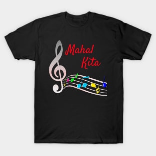 I Love You - Mahal Kita! T-Shirt